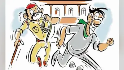 रांची : धुर्वा में हत्या के छह दिन और गैंग रेप के बीत गये चार दिन, आरोपी का नहीं चला पता
