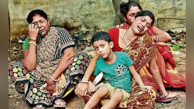 रांची : ड्यूटी के लिए घर से निकला था सिपाही, थोड़ी देर बाद हो गयी मौत