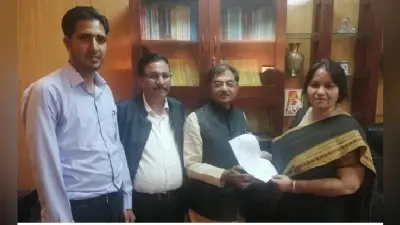 दलित जीतेंद्र दास हत्या मामले में राष्ट्रीय मानवाधिकार आयोग से जांच की मांग