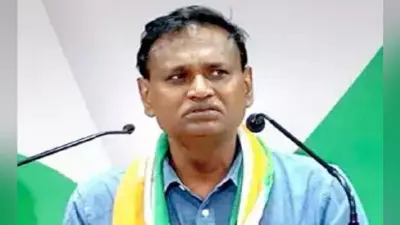 भाजपा चाहती है ‘‘गूंगे-बहरे दलित”” : उदित राज