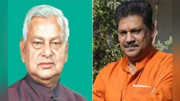 धनबाद : मोदी लहर के बाद भी ग्राउंड लेवल पर कार्य कर रहे नेता-कार्यकर्ता