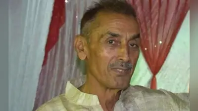 झारखंड के रिटायर्ड एएसआई ट्रेन से लापता, वेल्लोर से इलाज कराकर लौट रहे थे चतरा