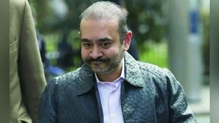 ब्रिटेन की अदालत से नीरव मोदी की जमानत याचिका तीसरी बार हो गया खारिज