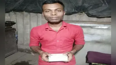 घर में घुसा चोर तो मोबाइल पर आएगा कॉल, गोमो के युवक ने बनाया अनोखा उपकरण