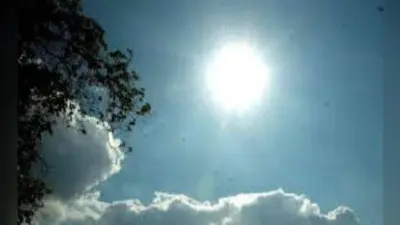 रोजाना लू व डायरिया के छह सौ मरीज पहुंच रहे सदर अस्पताल