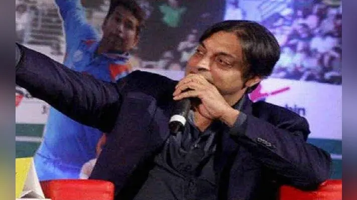 अफरीदी के साथ सीनियर खिलाड़ियों ने किया बुरा व्यवहार : शोएब अख्तर