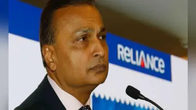 अनिल अंबानी की आरकॉम की दिवाला प्रक्रिया हो गयी शुरू, 30 मई को होगी अगली सुनवाई