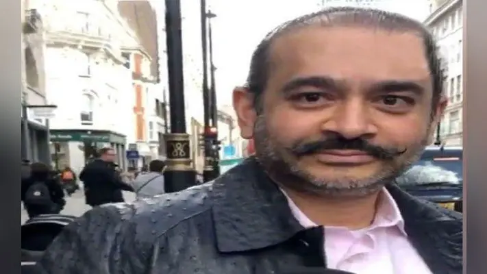 ब्रिटेन से बाहर नहीं भागने के बारे में अदालत को भरोसा नहीं दिला पाया नीरव मोदी
