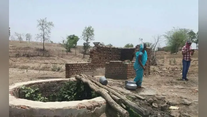 शादी समारोह में मड़वा का भात खाकर 40 लोग हुए बीमार, इलाज के बाद हालत में सुधार