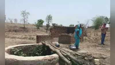शादी समारोह में मड़वा का भात खाकर 40 लोग हुए बीमार, इलाज के बाद हालत में सुधार