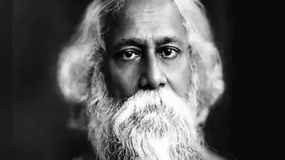 जयंती विशेष: मानवता को राष्ट्रवाद से ऊंचे स्थान पर रखते थे गुरुदेव रवींद्रनाथ ठाकुर
