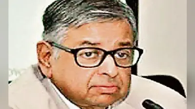 रांची:चीफ जस्टिस बोस को सुप्रीम कोर्ट का जज बनाने की दोबारा अनुशंसा, जस्टिस प्रशांत कुमार आज व्हाइट हॉल में लेंगे शपथ