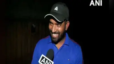 रोड शो में सीएम केजरीवाल को थप्पड़ जड़ने वाले युवक ने अब कही ये बात