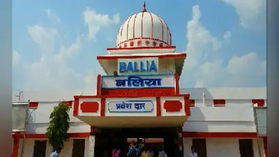इस बार चुनावी परिदृश्य से बाहर है पूर्वांचल के दो दिग्गजों की थाती
