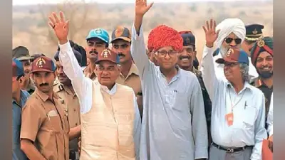आज के दिन का इतिहास से रिश्ता, सफल परमाणु परीक्षण का ऐलान