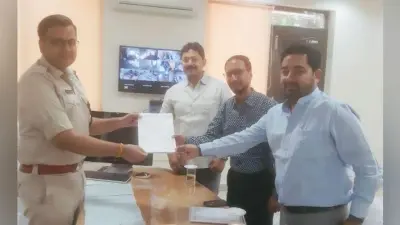 अपराध, फेक न्यूज और फेक वीडियो पर नकेल कसने में पुलिस की मदद करेंगे रांची के कारोबारी, जानिये कैसे?