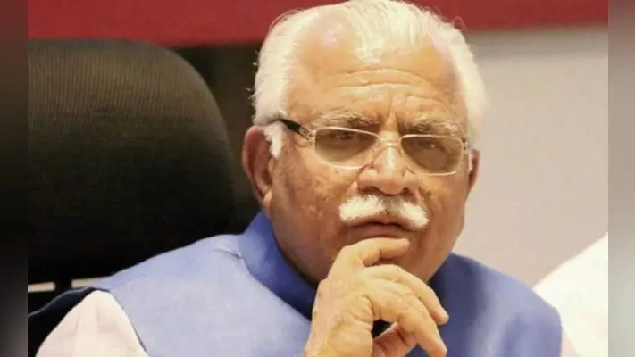 DEO ने खट्टर को रेस्ट हाउस में ठहरने की नहीं दी अनुमति, कोर्ट के आदेश पर मिली सुविधा