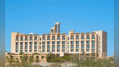 पाकिस्तान : 5 Star Hotel पर आतंकी, मुठभेड़ में तीनों आतंकवादी ढेर, एक व्यक्ति की भी मौत