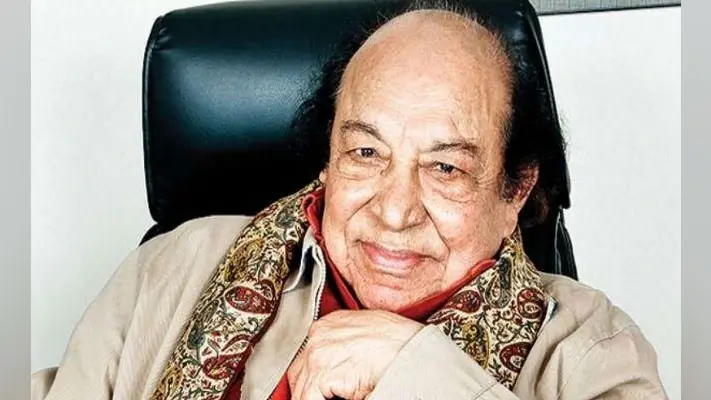 नसीरुद्दीन शाह, शबाना आजमी को एक्टिंग सिखाने वाले रोशन तनेजा का निधन