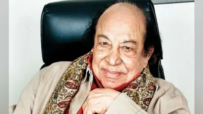 नसीरुद्दीन शाह, शबाना आजमी को एक्टिंग सिखाने वाले रोशन तनेजा का निधन
