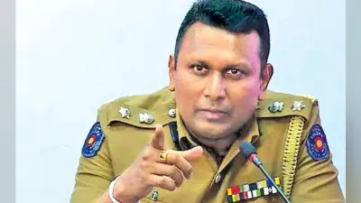श्रीलंका पुलिस की आम जनता से अपील : मंगलवार तक नजदीकी थाने में जमा करा दें विस्फोटक