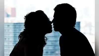 अवैध संबंध की आंच में दो परिवार भी झुलसे