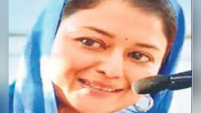 मध्य प्रदेश : गुना में सिंधिया से ज्यादा पत्नी ने किया प्रचार
