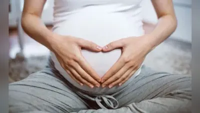मदर्स डे : मां बनने के लिए बढ़ रहा सिजेरियन का ट्रेंड