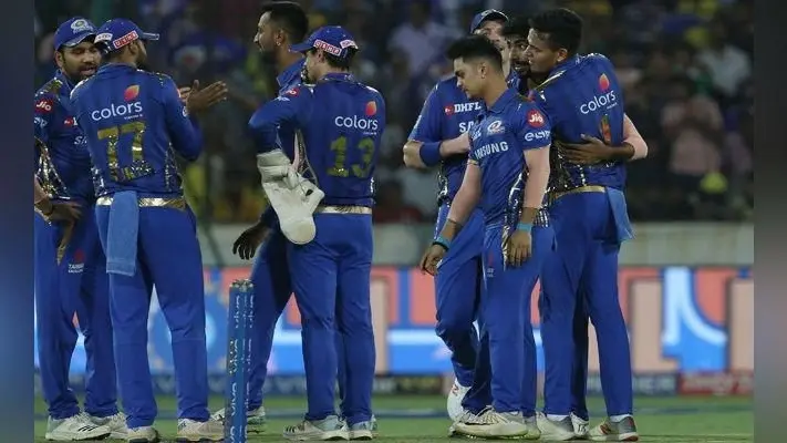 IPL 2019 FINAL : मुंबई इंडियन्स चौथी बार बना आईपीएल चैंपियन