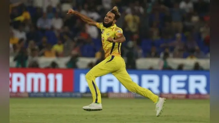 IPL 2019 FINAL : वार्नर को ओरेंज कैप, ताहिर को शानदार गेंदबाजी के लिए पर्पल कैप