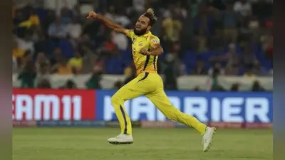 IPL 2019 FINAL : वार्नर को ओरेंज कैप, ताहिर को शानदार गेंदबाजी के लिए पर्पल कैप