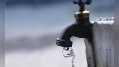 जामुड़िया अंचल में पानी की भारी किल्लत