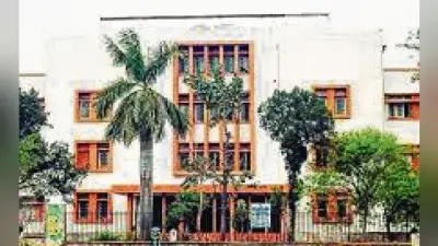 रांची : श्यामा प्रसाद मुखर्जी विवि में नामांकन पॉलिसी, शहीदों के बच्चों को 3% आरक्षण, मुफ्त शिक्षा भी