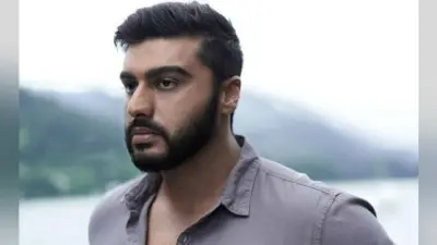 ‘इंडियाज मोस्ट वॉन्टेड” में मेरा किरदार आम हिंदी फिल्मों के हीरो से अलग: अर्जुन कपूर