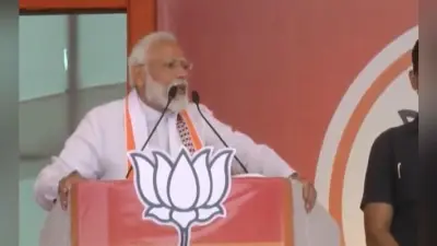 कठिन सवालों का कांग्रेस के पास जवाब है, जो हुआ सो हुआ, लेकिन हम आतंकियों के घर में घुसकर मारते हैं…