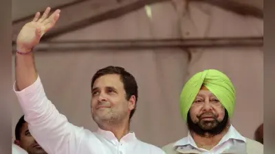 अब राहुल ने भी कहा – 84 के दंगों में शामिल लोगों के खिलाफ कार्रवाई होनी चाहिए