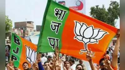 भाजपा को प्रदर्शन दोहराने की चुनौती, हिमाचल प्रदेश की सभी चार लोकसभा सीटों पर 2014 में पहली बार मिली थी जीत