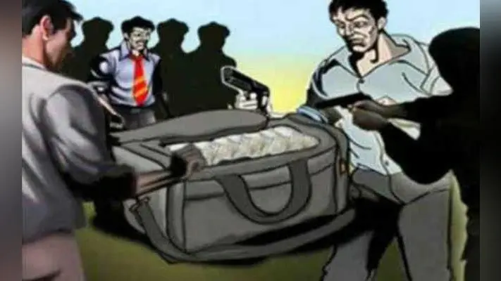 फारबिसगंज में लगातार चोरी व लूट की घटनाओं से दहशत, पुलिस सुस्त, अपराधी मस्त