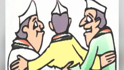 विश्लेषण में जुटे हैं सभी दल, पार्टी के भीतर चल रहा है जीत का गुणा-भाग