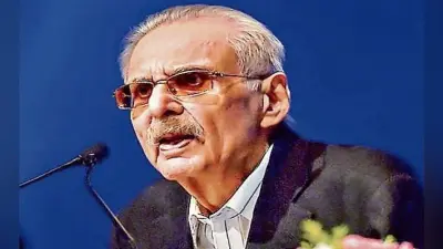 सबसे बड़ी एफएमसीजी कंपनी आइटीसी को 35 साल में नयी ऊंचाई पर पहुंचाने के बाद देवेश्वर युग खत्म