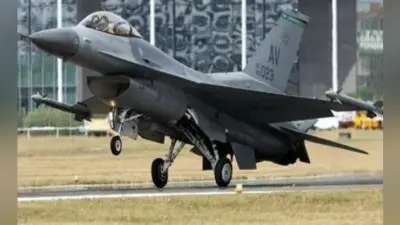 पाकिस्तान को F-16 बेचने वाली कंपनी भारत को F-21 देने के लिए तैयार, लेकिन रखी ये शर्त