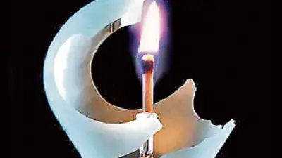रांची : 2019 से 24 घंटे बिजली की घोषणा फेल