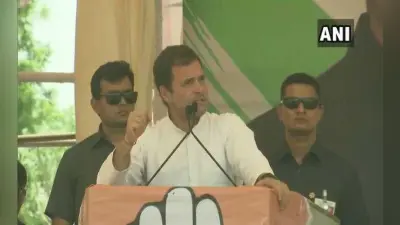 ‘रडार’ पर वार : राहुल गांधी ने मोदी से पूछा सवाल, क्या खराब मौसम में विमान रडार की पहुंच से बाहर हो जाते हैं?