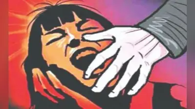 पति की दरिंदगी की शिकार महिला को डॉक्टरों ने दिया नया जीवन
