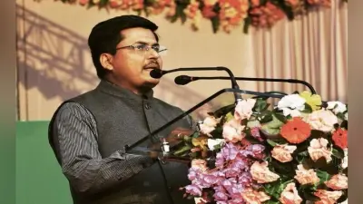 सीख : रिजल्ट खराब होने पर छात्र ने किया सुसाइड, खबर पढ़कर IAS अफसर ने शेयर किये बोर्ड परीक्षा के मार्क्स