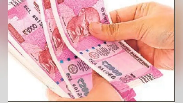 पटना : एक लाख रुपये घूस लेते सिटी एसपी का रीडर गिरफ्तार