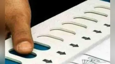 रांची : रफ्ता-रफ्ता थम रहा है चुनाव, विधायकों का टेंशन भारी