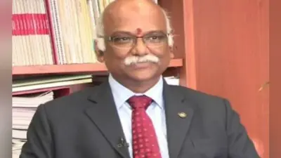 यस बैंक के बोर्ड में अतिरिक्त निदेशक नियुक्त किये गये RBI के पूर्व डिप्टी गवर्नर आर गांधी