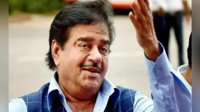 बोले पटना साहिब के कांग्रेस प्रत्याशी शत्रुघ्न सिन्हा- जनता दरबार में हाजिरी लगाने आया हूं