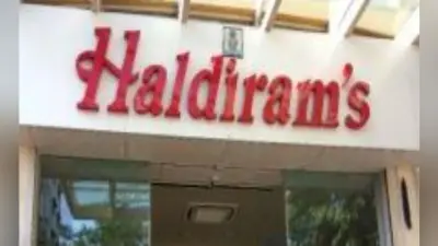 हल्दीराम के खाने में मिली ‘मरी हुई छिपकली”, तस्वीर सोशल मीडिया पर वायरल